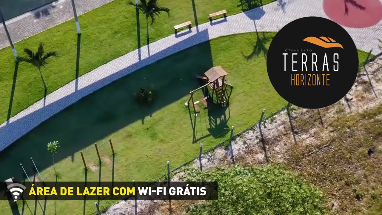 Invista em Horizonte no Ceará - Loteamento Terras ...