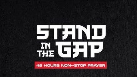 Nathaniel Bassey, William McDowell and Victoria Orenze Ministering