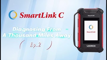 How to Use Launch SmartLink C for Remote Car Repair?- launchx431.fr