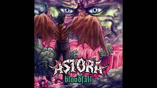 ASTORA - Rekindled Intent (Melodic Death Metal, 2022)