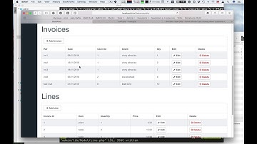 4 - Domain model and mapping