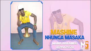 Mashine Nhunga Masaka Mama Wakambo 0699475578   Prd Mbasha Studio