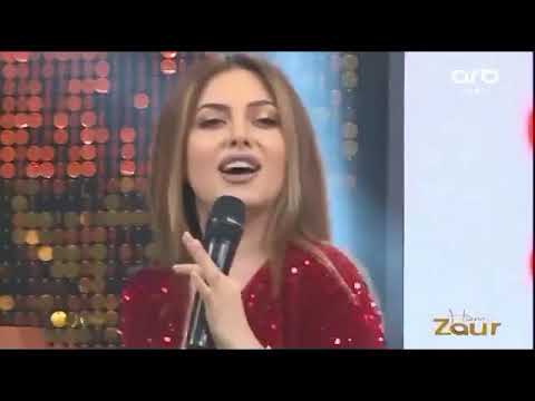 Nadir Qafarzadə ft. Ayan Babakişiyeva — Sənin Ürəyin Daşdır | ARB TV