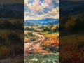Country Road painting by Andrew Semberecki available on eBay