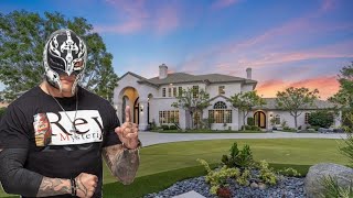 Rey Mysterio Prosopography || Biography