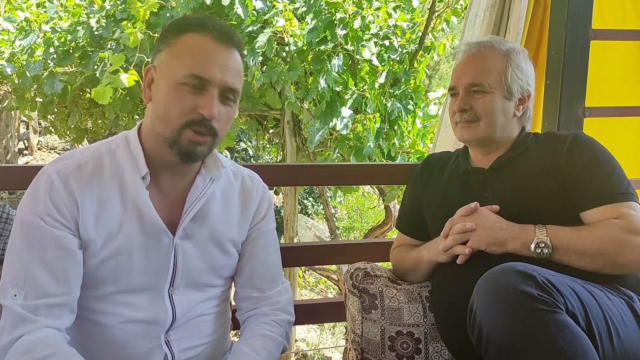 Bağözü, Kuytucak mahallesi Savruk, Karanebili, Velicanlı, Çelenuşağı, Yanalerik, köyleri ziyaret