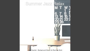 Pulsating Ambiance for Cooking at Home