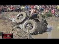 POLARIS HIGHLIFTER LIFTED MUD BOG