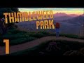 VIAJE AL PASADO - Thimbleweed Park - EP1