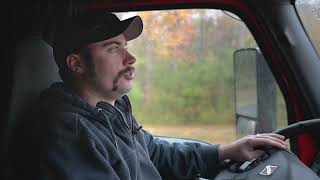 Our Drivers Make the Difference with Larry Wight