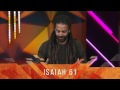 Great news (Isaiah 61) - Pastor Daniel Fusco