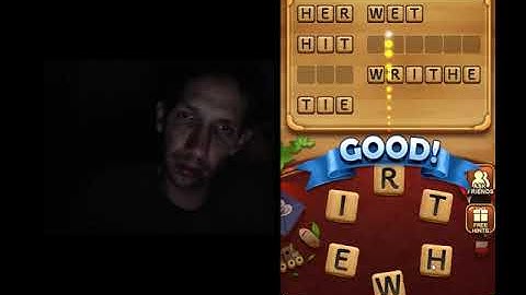 Word Connect Level 403 Solved Answers