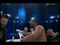 Klitschko vs D Haye ROUND 12    12