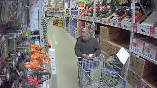 Medford Petit Larceny 23-340925
