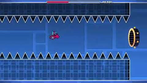 my part in the best megacollab in gd history