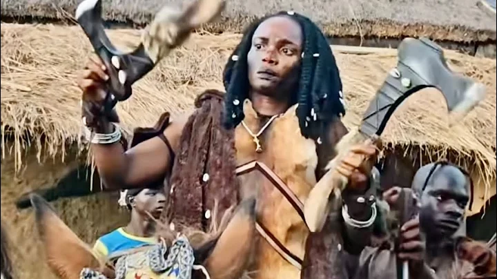 LABAKE OLODODO, A STORY OF POWER, BETRAYAL AND REDEMPTION// IYABO OJO’S EPIC MOVIE.