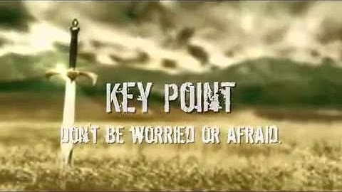 Know Your Enemy Part 77   God Wins   YouTube flv