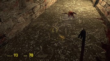 skorpionsauce playing The Orange Box on Xbox One