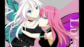 【Luka & IA】magnet　【アレンジカバー】