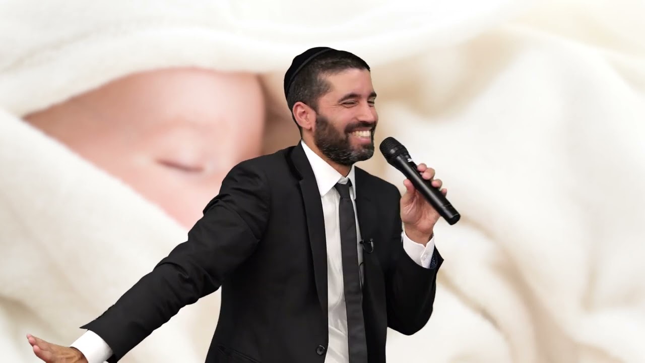 אתם בתחנת אוטובוס ומגיע אדם עם ריח מסריח, מה תעשו? 🤢 הרב שניר גואטה בקטע חשוב - עם כתוביות בעברית