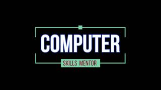 HTML Coding In Notepad-2   Computer Skills Mentor