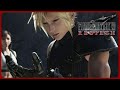 Cloud realizes Zack is dead - Final Fantasy 7 Rebirth