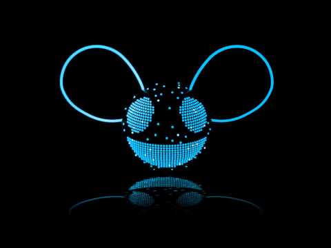 Deadmau5 Are&#x20;You&#x20;Not&#x20;Afraid&#x20;Blah Artwork