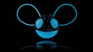 Deadmau5 Ft. Shotty Horroh - Are You Not Afraid?