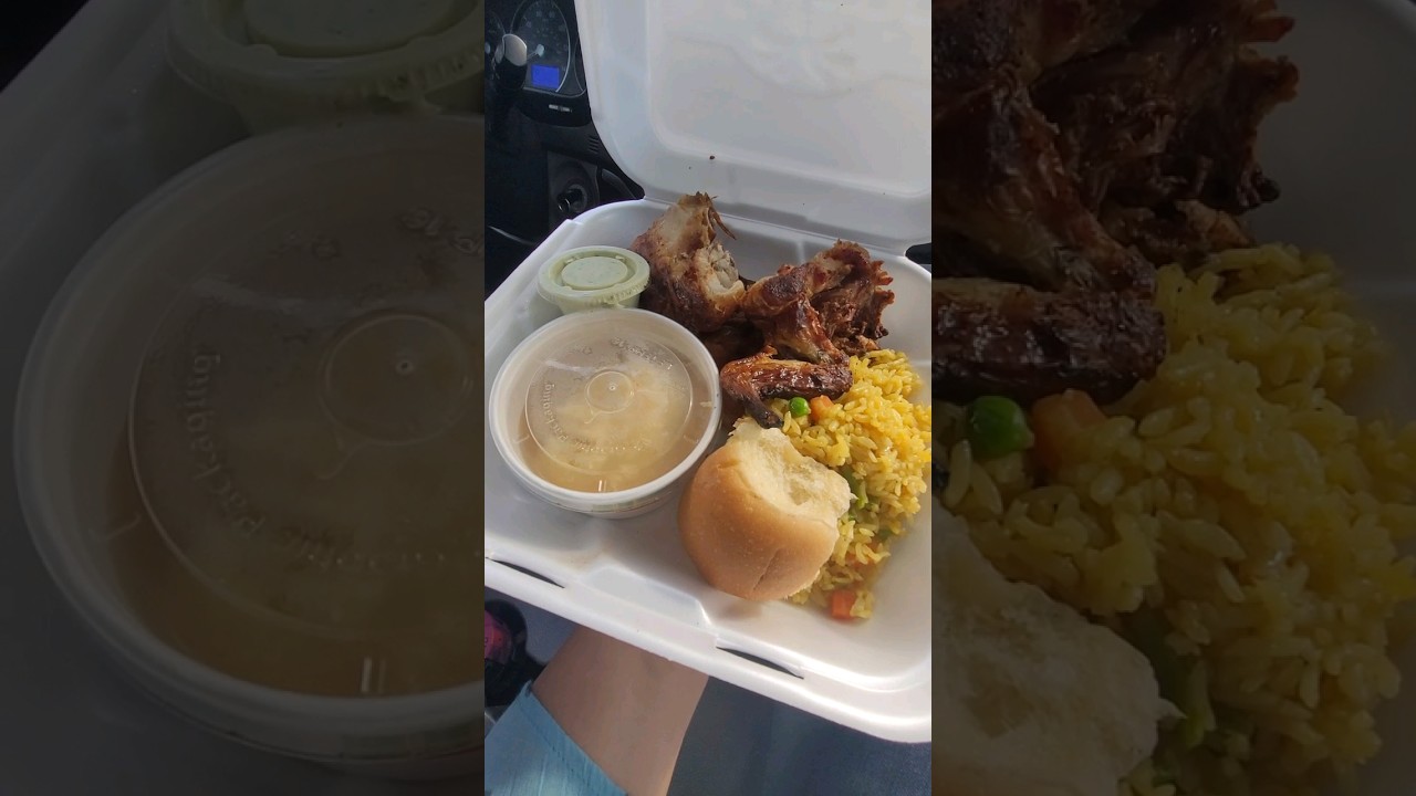 Pollo Tropical Birthday Free Meal!  