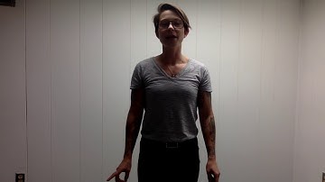 M1 Discussion: Introduction Video Presentation