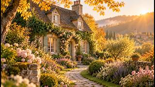morning piano for clear thoughts 🌿 soft piano music for reading, writing & calm study