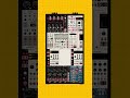DS21 AUDIO Étude Électronique 137 #vcvrack #bastl #befaco