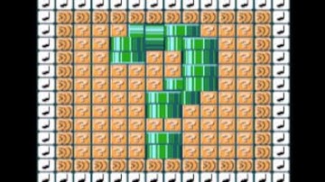 Pick a Pipe:The Level! by Ori - SUPER MARIO MAKER - NO COMMENTARY 1ay