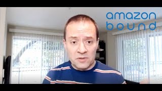 How Amazon Hired Me: Sr. Financial Analyst - Amazon Bound Podcast Video Preview #10