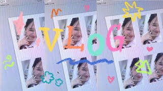 co-op vlog | สหกิจนี้ทำอะไร? ver. กะเช้า