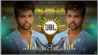 Chanda ve Mahiya tere Bina EK pal Dil naiyo lagda DJ DJ song