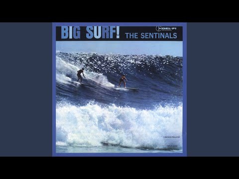YouTubeでSurfin'を視聴