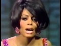 The Supremes - Somewhere (1966)