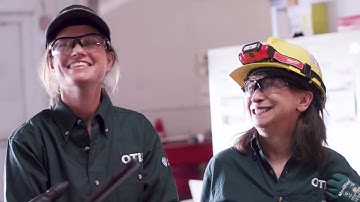 Welcome to Otis! #MadeToMoveYou