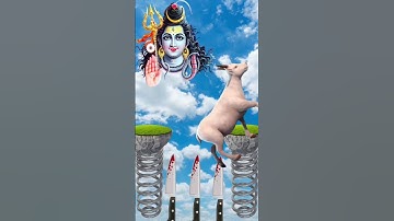 🙏Har Har Mahadev🙏 Jay Shiv Shankar 🙏Jay Bholenath🙏 #shivshankar #viral #shorts 9 December 2025