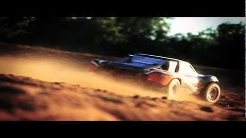 TRAXXAS Slash 4X4 Official Video