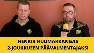 Lehdistötilaisuus to 16.5.2024 | Tiikereiden 2-joukkueen valmennustiimi