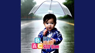 Drifting Rainfall Melodies for Restful Baby Sleep