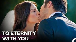BURAK AND ASLI'S HAPPIEST DAY - STRAWBERRY SMELL