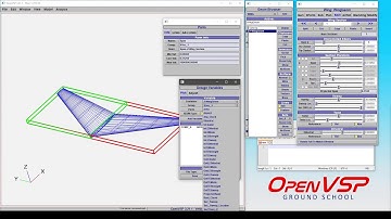 Parameter Details and Drag and Drop