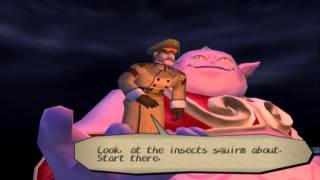 Quick Look | Dark Cloud (2001) - PlayStation 2 HD