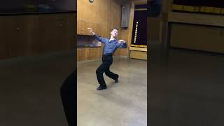 【Tango-2】L_Sundays_6.2026#ballroom#dance#standard#Ballroomdance#Latin#Tango#dancers