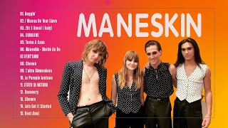 Best Songs Of Måneskin Greatest Hits Full AlBUM 2022