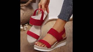 👠✨ Step Into Style & Comfort This Season! ✨☀️