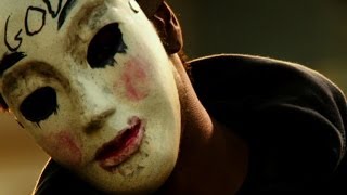 Судная ночь 2 - Русский трейлер Судная ночь 2 - Русский трейлер